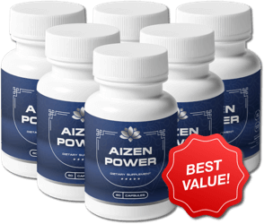 aizen-power buy