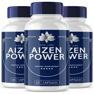 Aizen Power Side Effects